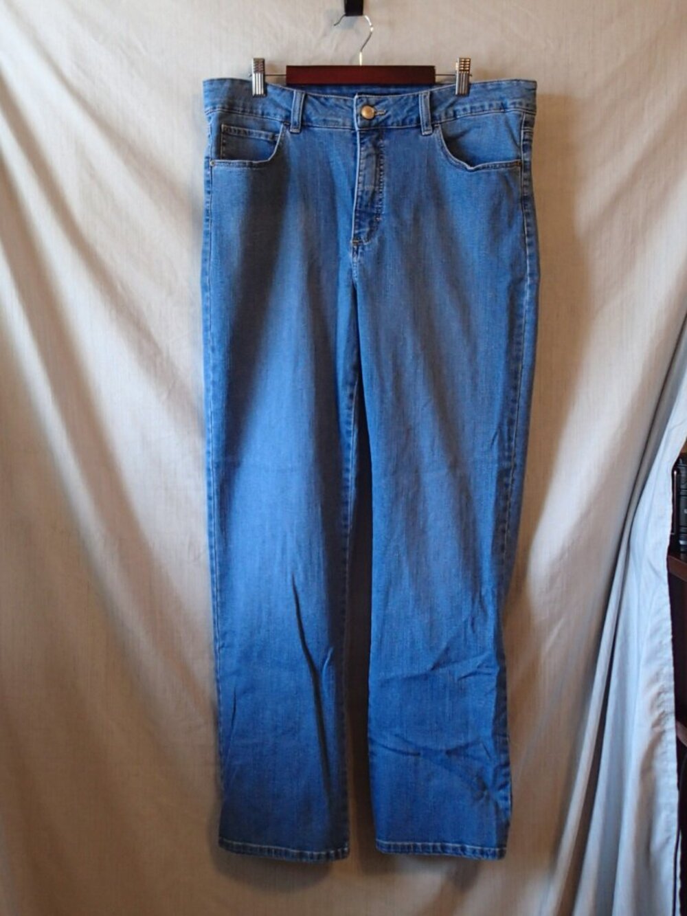 Lee 1889 jeans size 16 medium